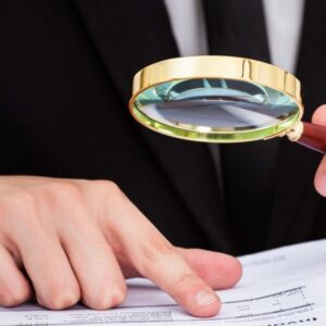 Prospective Client Research